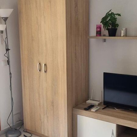Cristina Apartments La Mata -Torrevieja Екстер'єр фото