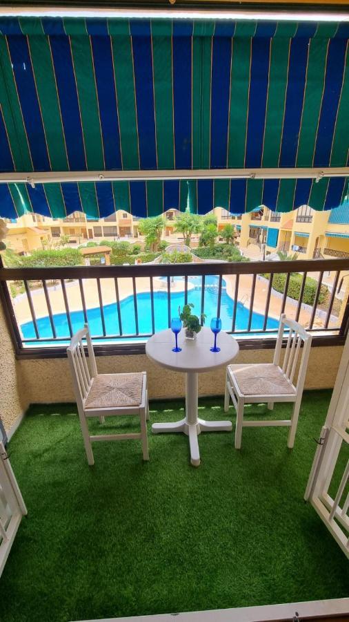 Cristina Apartments La Mata -Torrevieja Екстер'єр фото